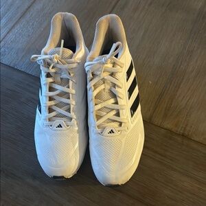 Adidas baseball cleats